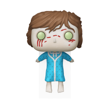 FUNKO POP! Vinyl Figur Movie The Exorcist Regan Floating 1934 Special